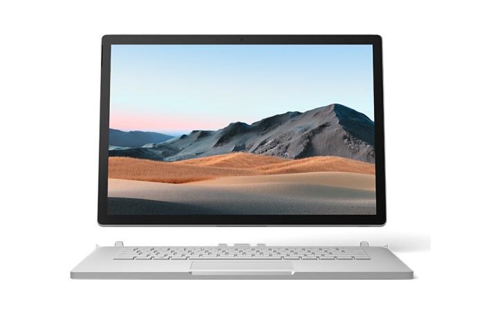 盘龙Surface 维修前的准备工作